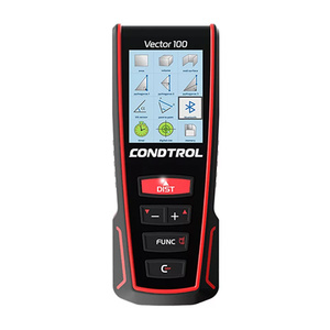 Дальномер лазер CONDTROL Vector 100