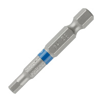 Бита НEX 4х50мм 1/4" CUTOP Profi
