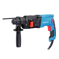 Перфоратор SDS+ STURM RH2510РМ 1000Вт 2,9Дж