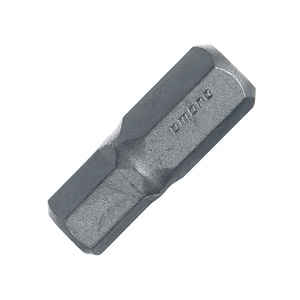 Бита HEX OMBRA 10х30мм 55831