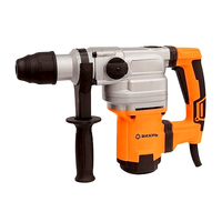 Перфоратор SDS-max ВИХРЬ П-1600К-М