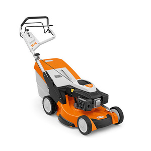 Газонокосилка бензиновая STIHL RM 655 V