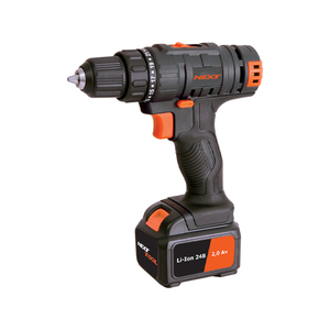 Шуруповерт NEXTTOOL  ACD-24BL