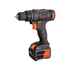 Шуруповерт NEXTTOOL  ACD-24BL