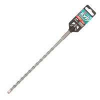 Бур SDS+  8х200х260мм GreatFlex Light