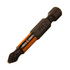 Бита РН NOVOCRAFT Impact Black Forged 2x50мм В42-21-0502BFV