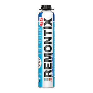Пена монтажная REMONTIX PRO 65 Winter RMBPrwin65