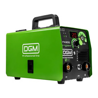 Сварочный полуавтомат DGM FX200