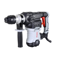 Перфоратор SDS-max РЕСАНТА П-40-1600КМ