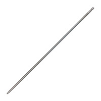 Бита PH 2х400мм 1/4" магнитная Whirlpower