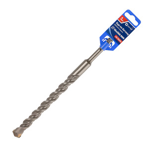 Бур CUTOP Profi 40-18260