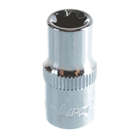 Головка торцевая TORX Е16 3/8"DR OMBRA 138616