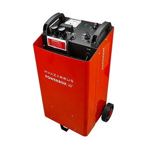 Пускозарядное устройство KVAZARRUS PowerBox 600