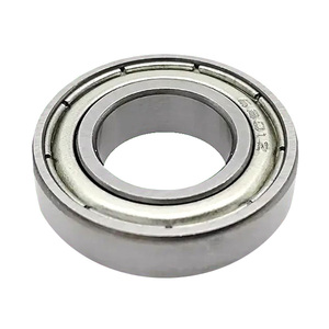 Подшипник 6901 ZZ 1000901