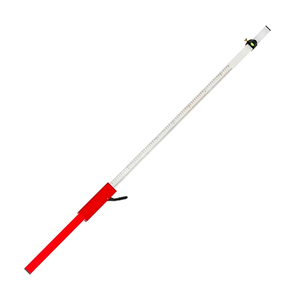 Рейка нивелирная CONDTROL Flexi Staff телескопическая 7-2-002