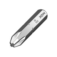 Бита PZ 4х 32мм NOX COREBIT