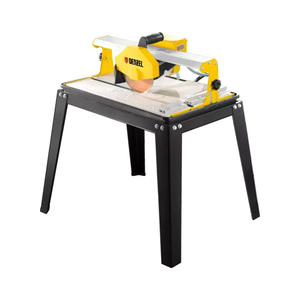 Плиткорез электрический TCD 180 B ДЕНЗЕЛ
