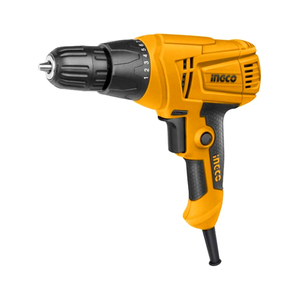 Шуруповерт сетевой INGCO ED2808 280Вт 10мм