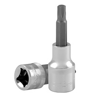 Насадка торцевая TORX T20 1/2"DR 100мм OMBRA 121920