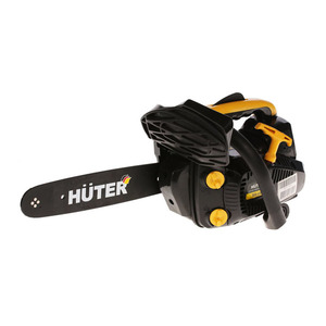 Бензопила HUTER BS-25 - картинка 1
