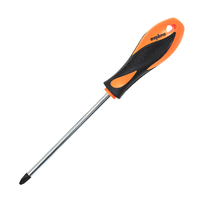 Отвертка крестовая РН 3х150мм OMBRA BASIC 513150
