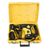 Перфоратор HANSKONNER HRH0928DR
