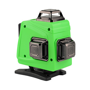 Нивелир лазерный AMO LN 4D-360-5
