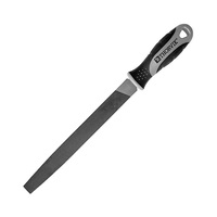 Напильник четырехгранный 200мм личневый THORVIK MFSS200