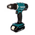 Шуруповерт MAKITA DDF453SYЕ