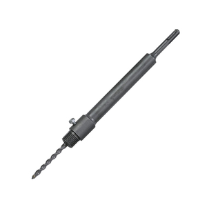 Хвостовик для коронок SDS-MAX М22х 350мм MATRIX - картинка 1