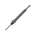 Хвостовик для коронок SDS-MAX М22х 350мм MATRIX - картинка 1