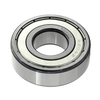 Подшипник 6204 ZZ (80204) 20х47х14мм