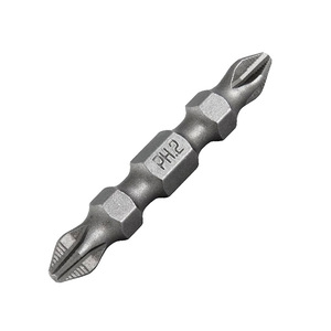 Бита РН NOVOCRAFT двусторонняя магнитная 2x45мм В422-21-04522