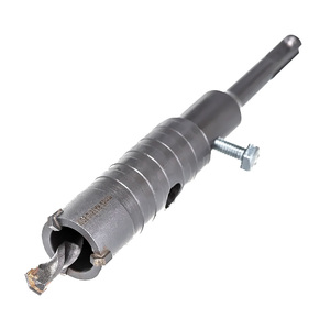 Коронка по бетону MOS-DISTAR 25мм MS-CBT25