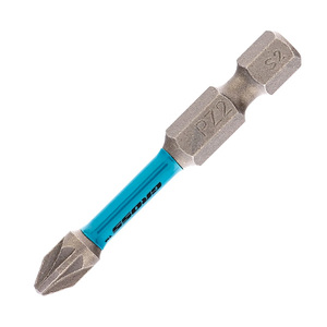 Бита PZ GROSS TORSION 2х50мм 11495