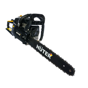 Бензопила HUTER BS-52М - картинка 1