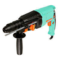 Перфоратор SDS+ STURM RH2509BZ 920Вт 3.3Дж