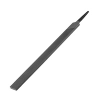 Напильник плоский 150мм №1