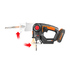 Лобзик-сабельная пила WORX Axis WX550 (