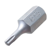 Бита TORX 20x30мм 10мм DR OMBRA 531320
