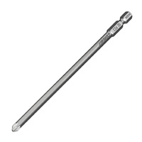 Бита PZ 2х150мм NOX LONG COREBIT