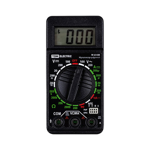 Мультиметр TDM М-810В