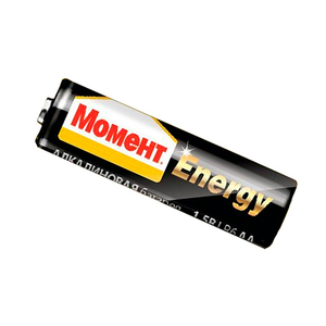 Батарейка HENKEL МОМЕНТ Energy АА