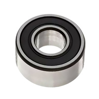Подшипник 3056200RS (3200 2RS) 10х30х14,3мм