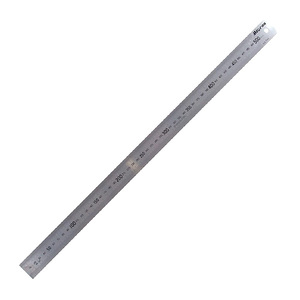 Линейка MICRON металл 500мм 34312