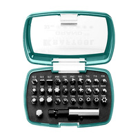 Набор бит 32пр. KRAFTOOL GRAND-32