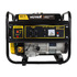 Генератор бензиновый HUTER HT1000L