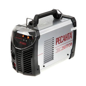 Сварочный инвертор ММА РЕСАНТА САИ-250 ПРОФ