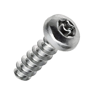 Саморез для пластмасс FIXIT полуцилиндр torx