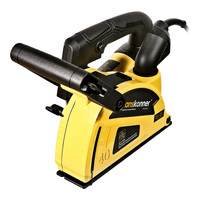 Бороздодел HANSKONNER HAG915W 150мм 1800Вт